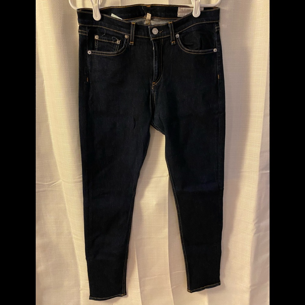 rag & bone Jeans size 31